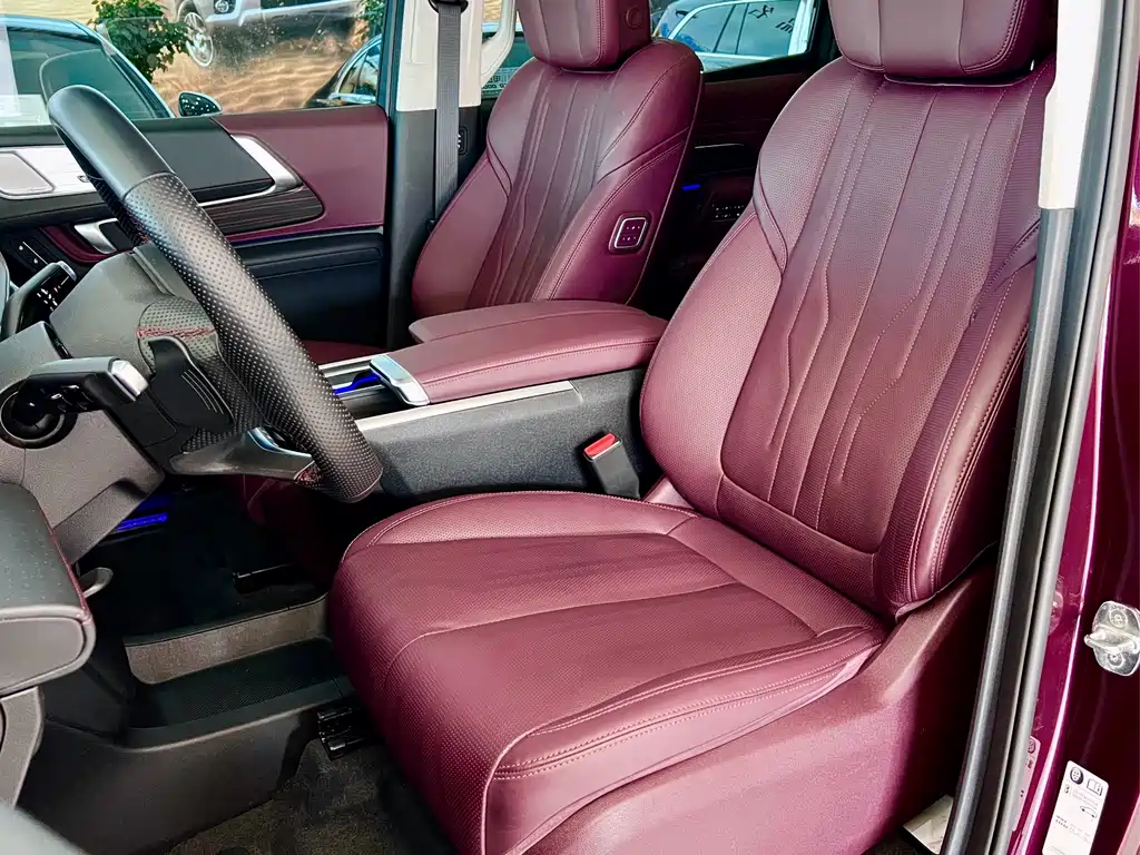 Buick Century — миниатюра 6