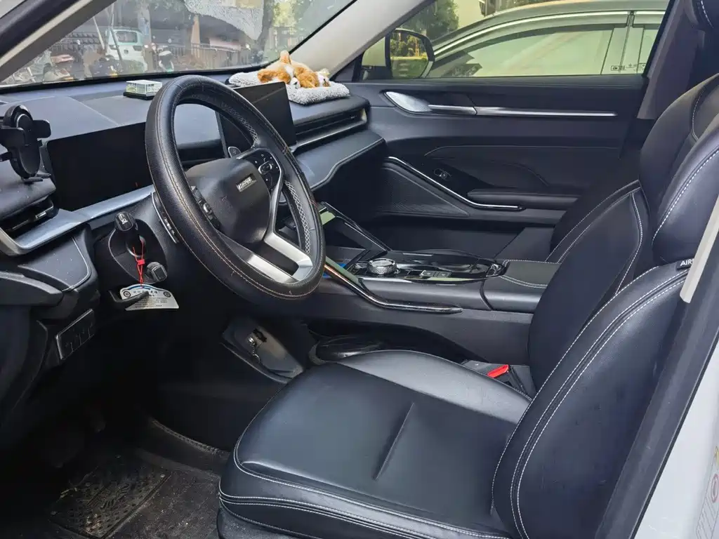 Haval H6 — миниатюра 9