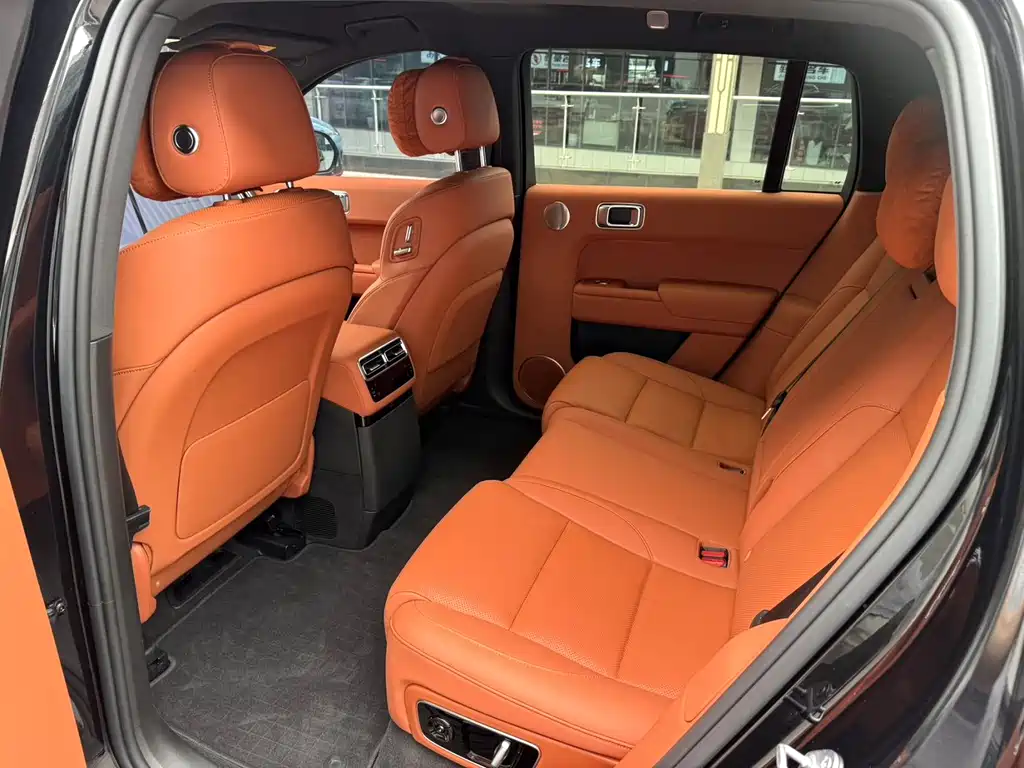 Li Auto L7 2024 MAX