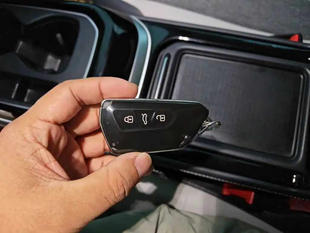 Volkswagen ID.4 Crozz — миниатюра 9
