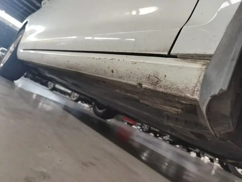 Volkswagen Golf — миниатюра 21