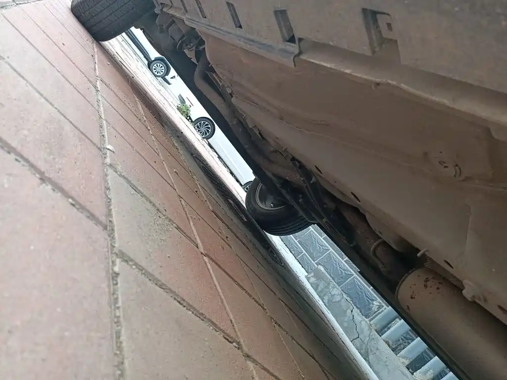 Ford Ecosport — миниатюра 16