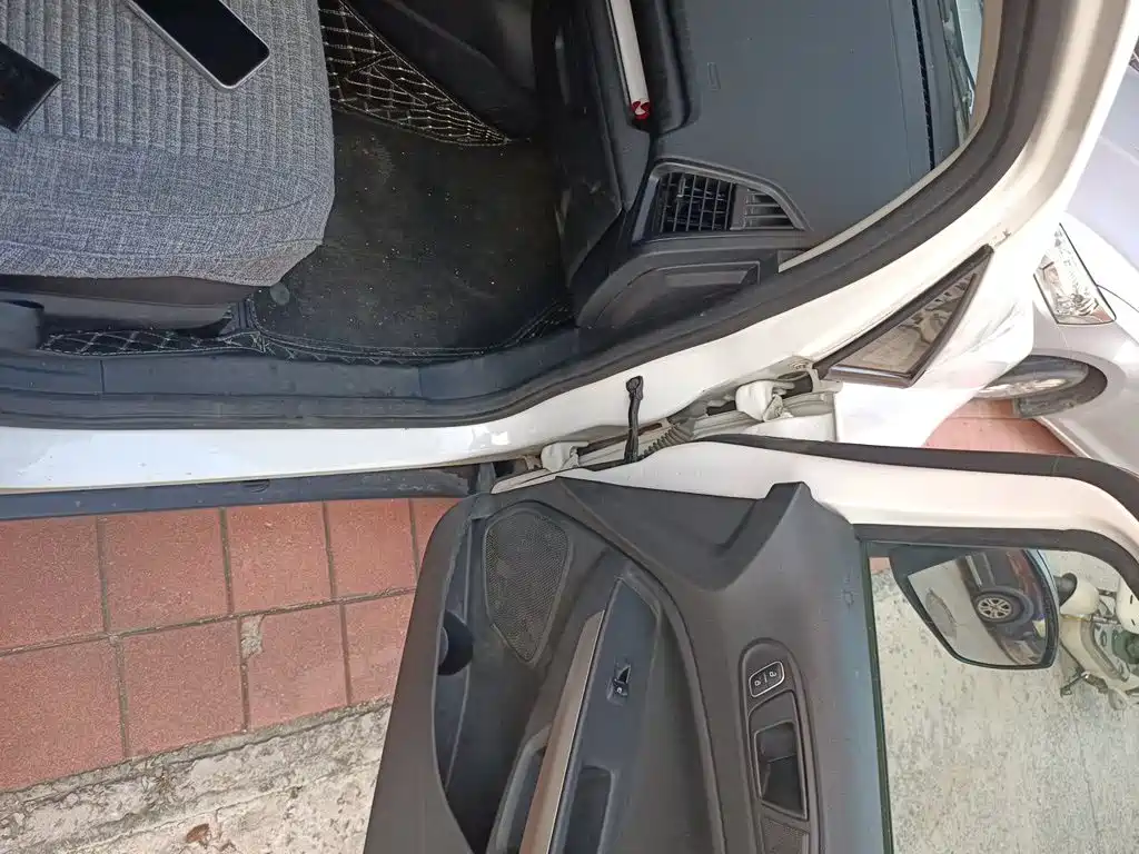 Ford Ecosport — миниатюра 20