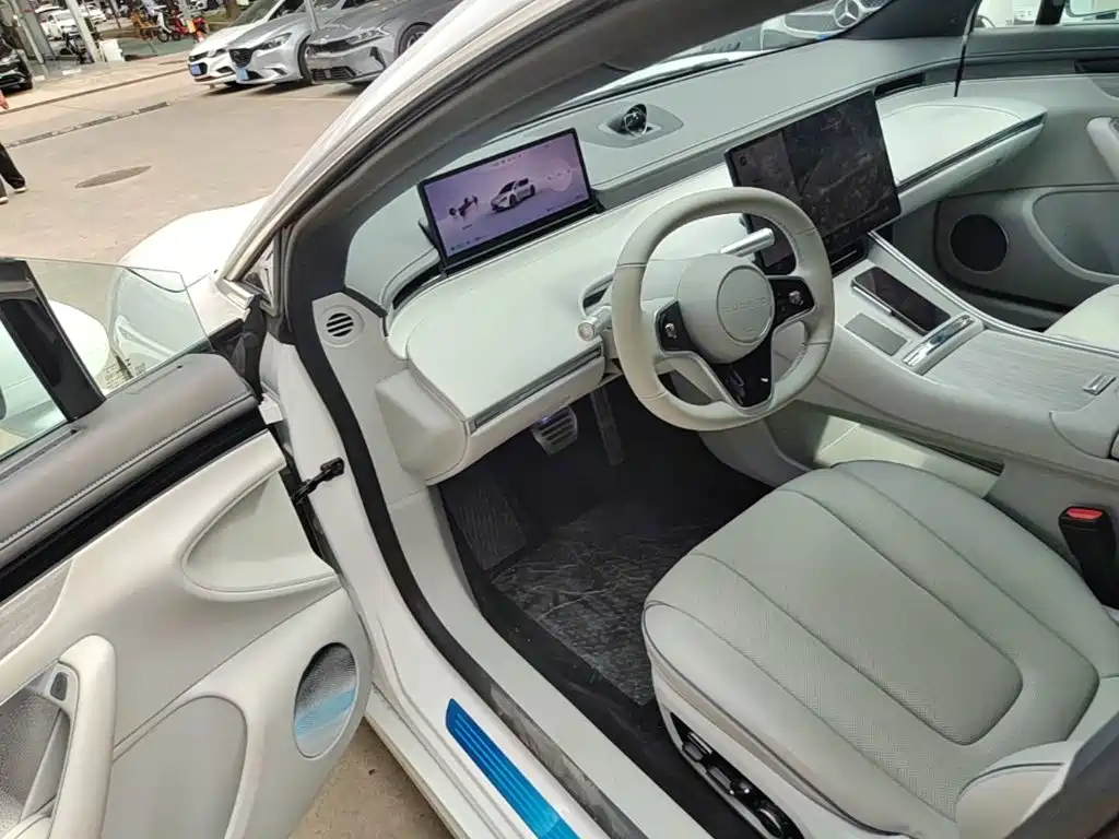 Zhijie Zhijie S7 — миниатюра 16