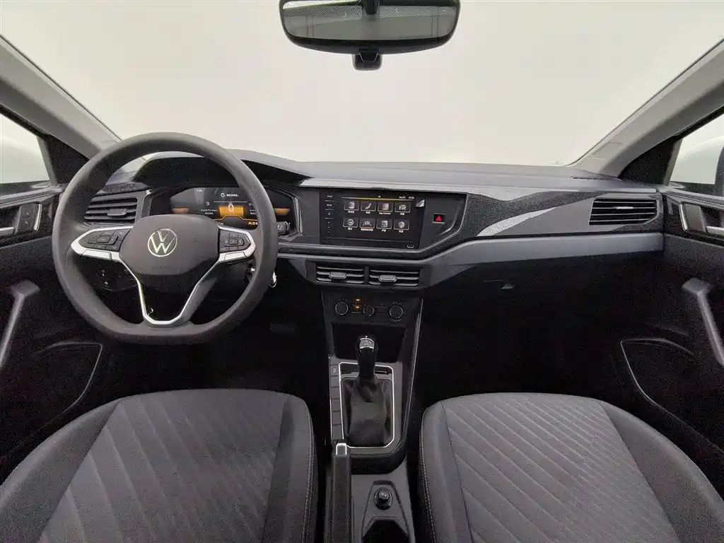 Volkswagen Lavida 2023 1.5L AT