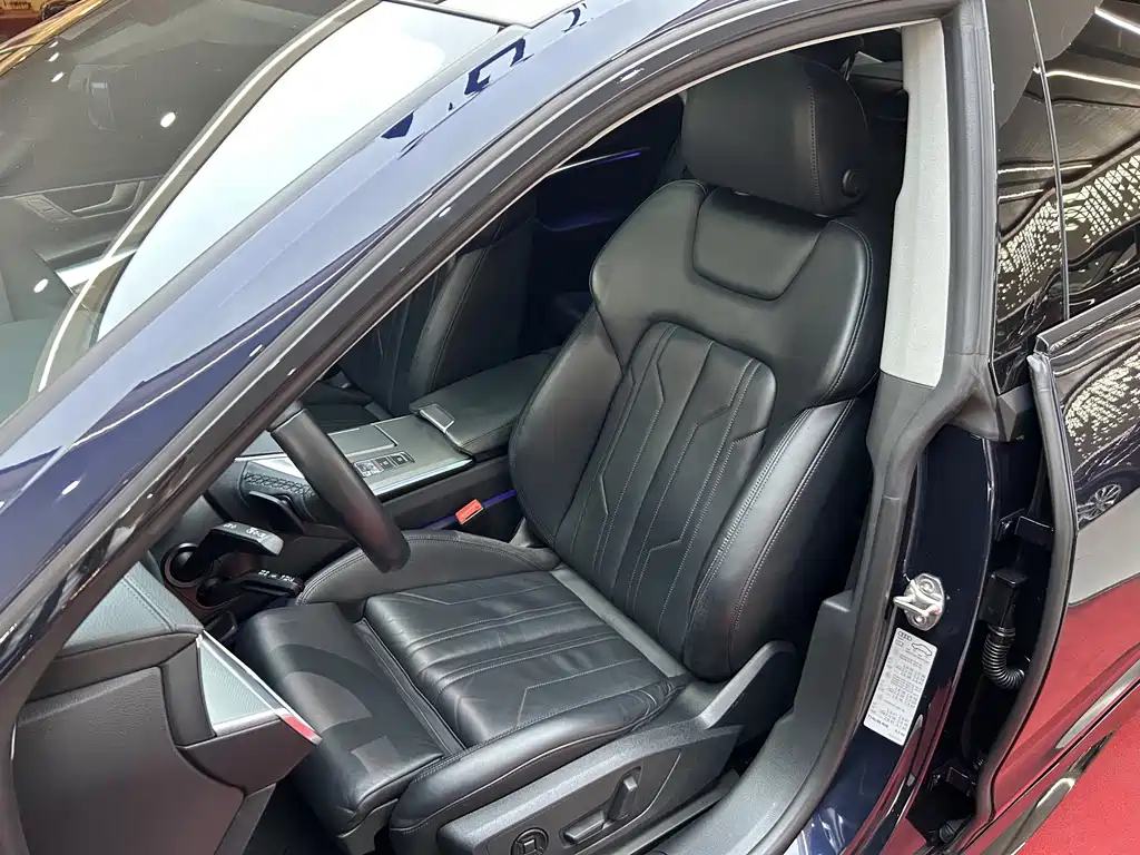 Audi A7 — миниатюра 34