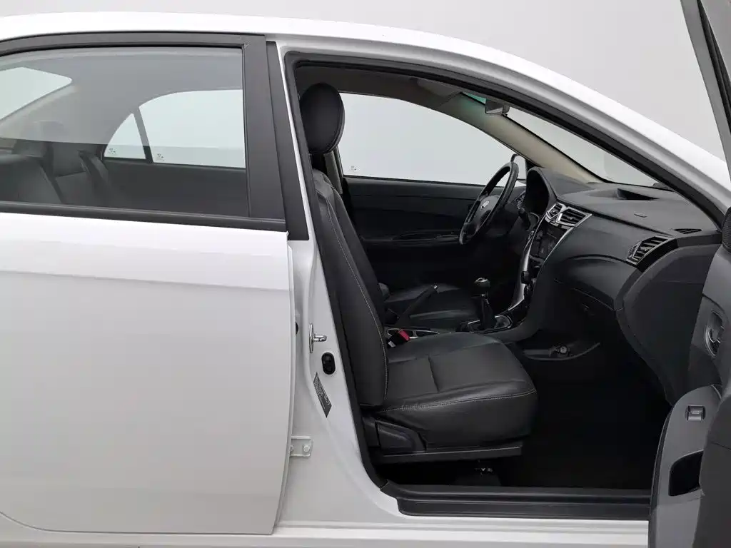 BYD F3 — миниатюра 23