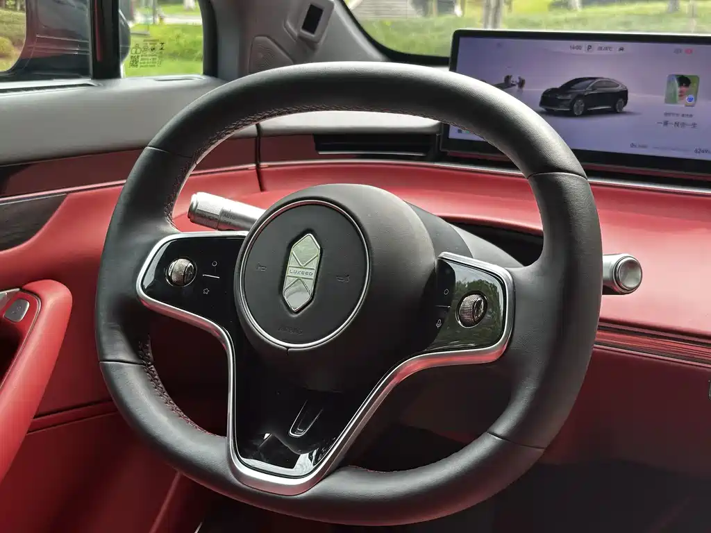 Zhijie Zhijie R7 — миниатюра 10