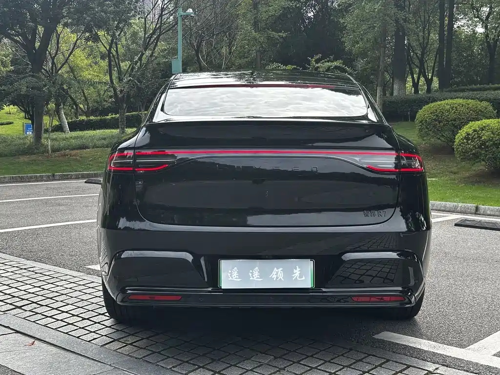 Zhijie Zhijie R7 — миниатюра 27