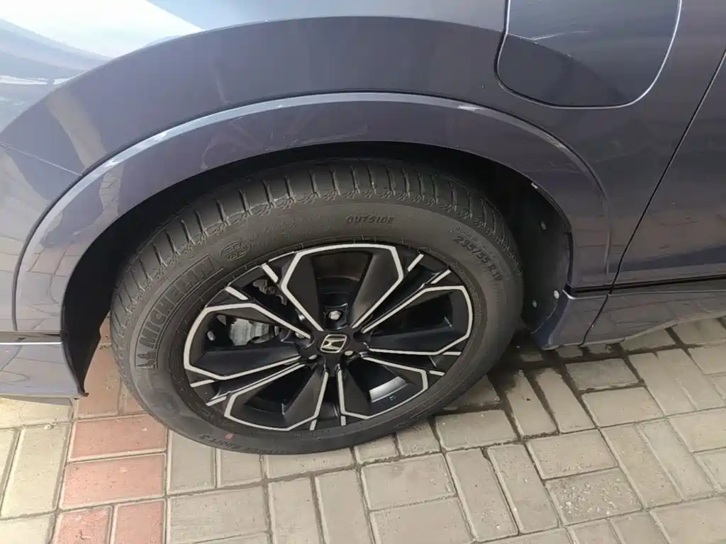 Honda Breeze PHEV — миниатюра 23