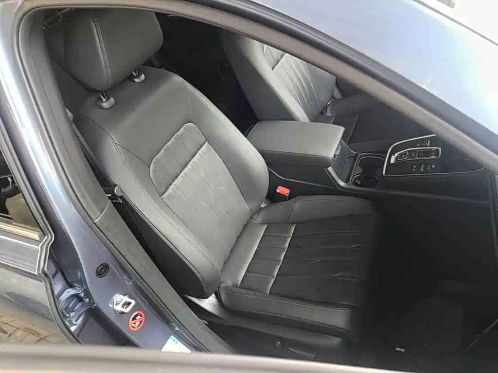 Honda Breeze PHEV — миниатюра 25