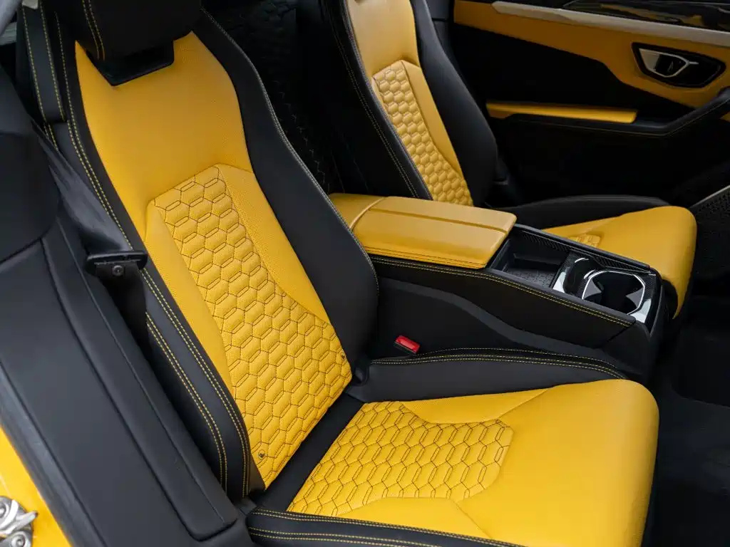 Lamborghini Urus — миниатюра 23