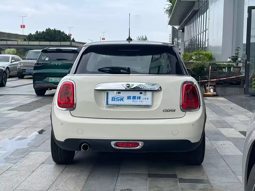 MINI Mini — миниатюра 6