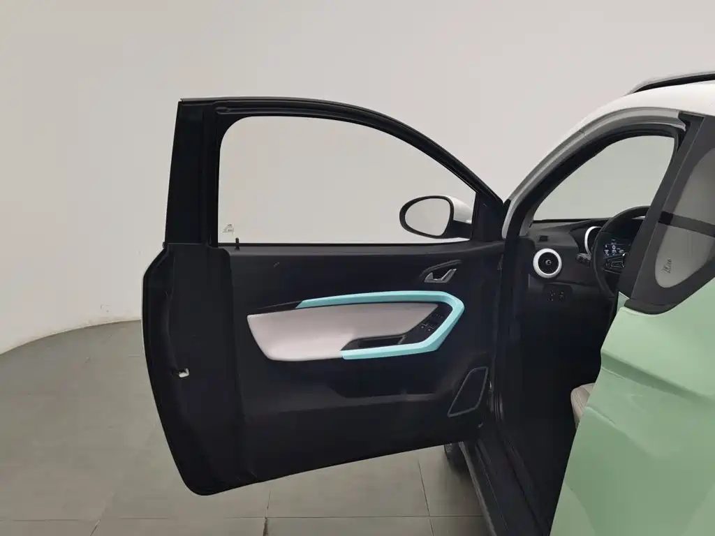 Chery QQ Little Ant — миниатюра 8