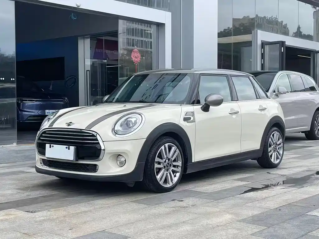 MINI Mini — миниатюра 5