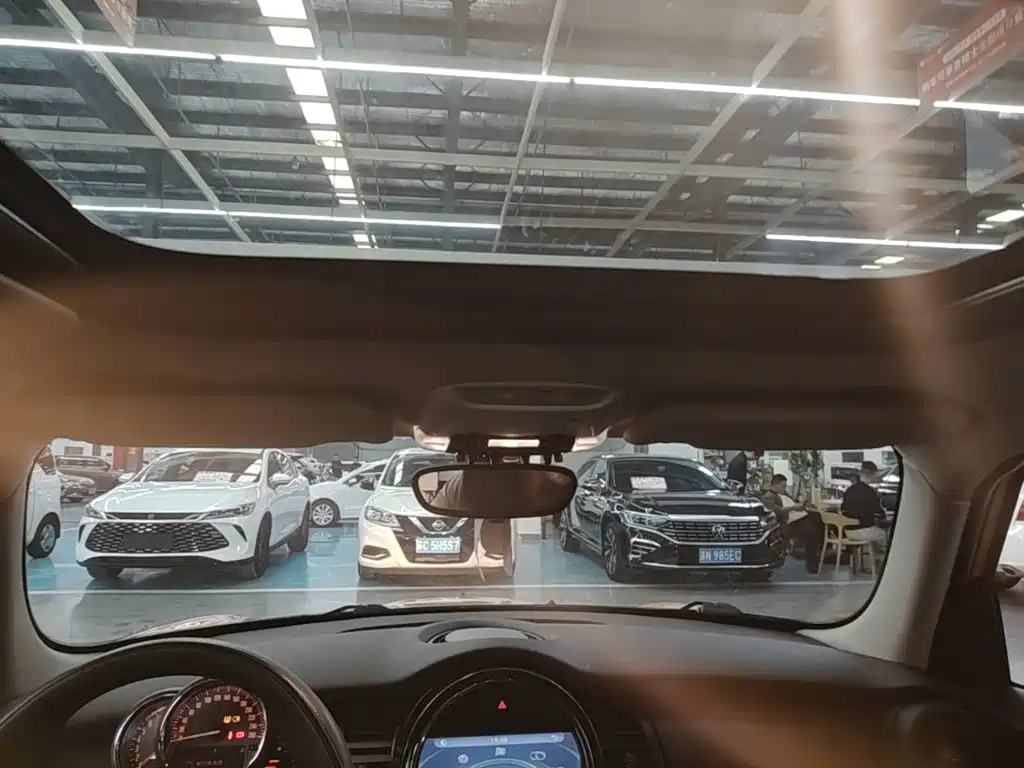 MINI Mini — миниатюра 18