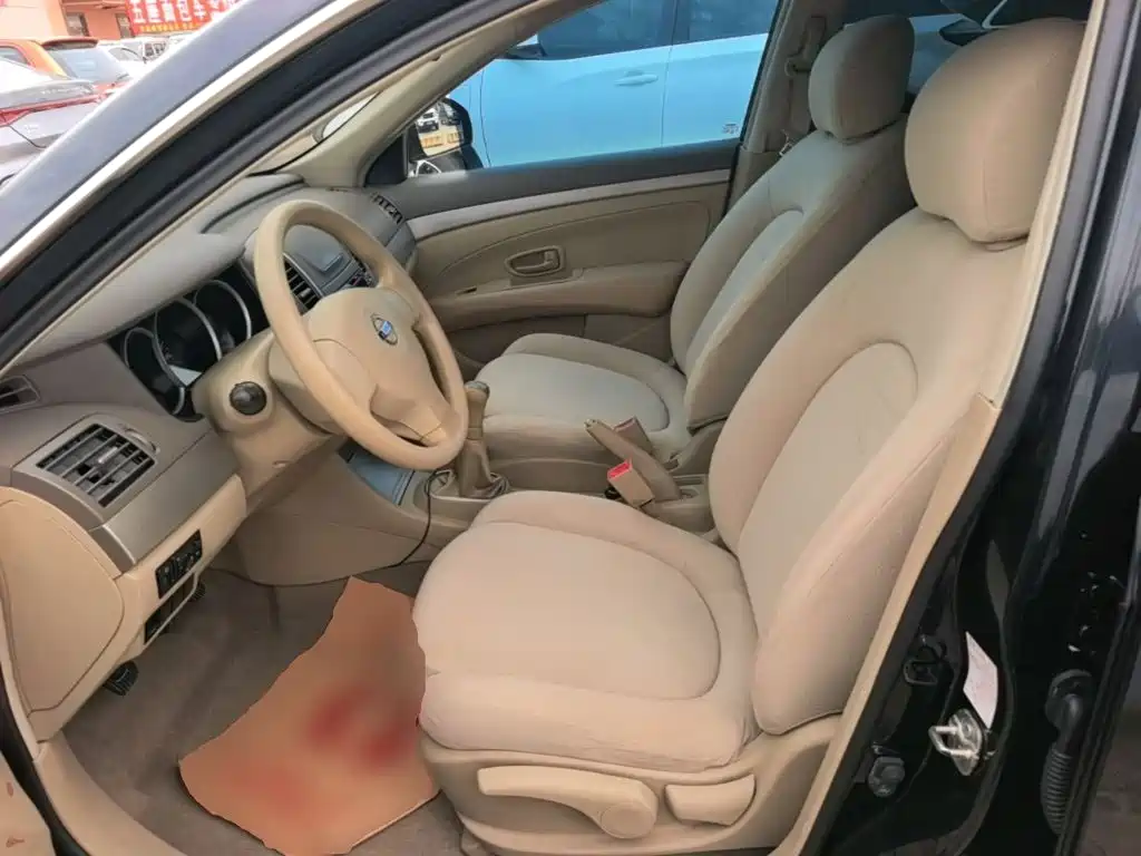 Nissan Sylphy — миниатюра 15