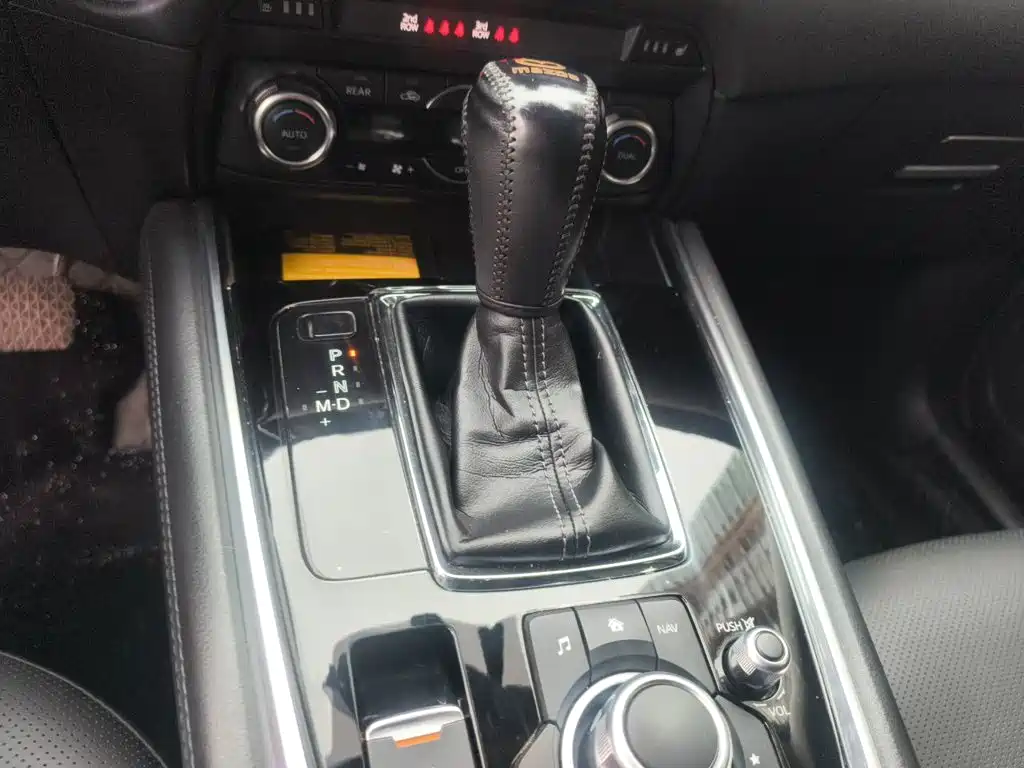Mazda CX-8 — миниатюра 15