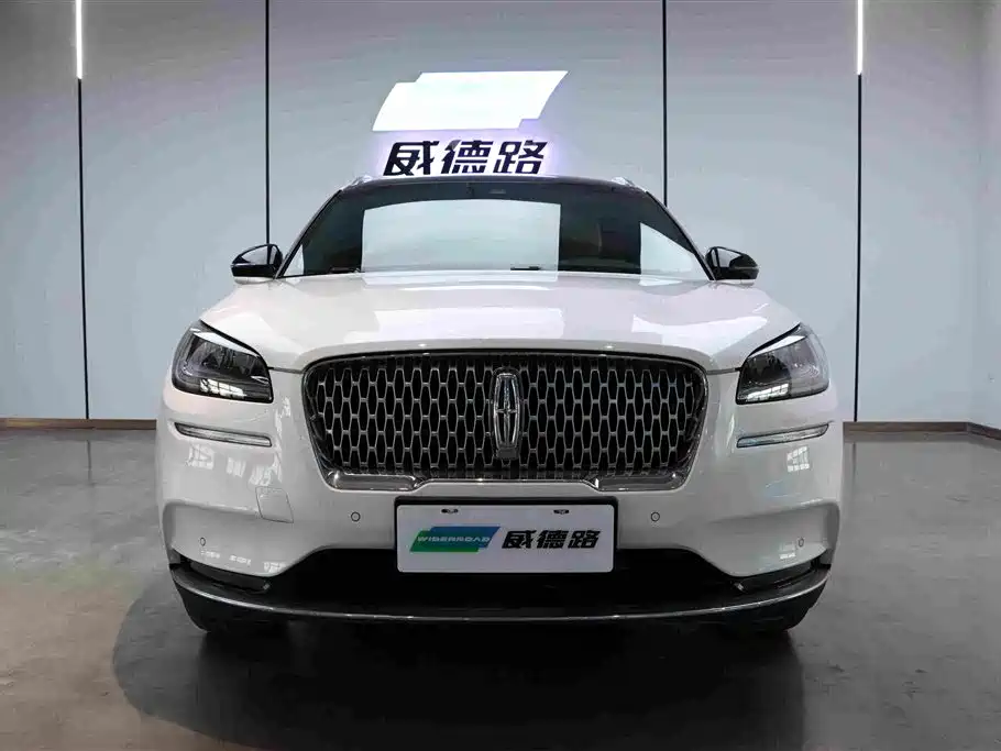 Lincoln Corsair 2021 2.0T