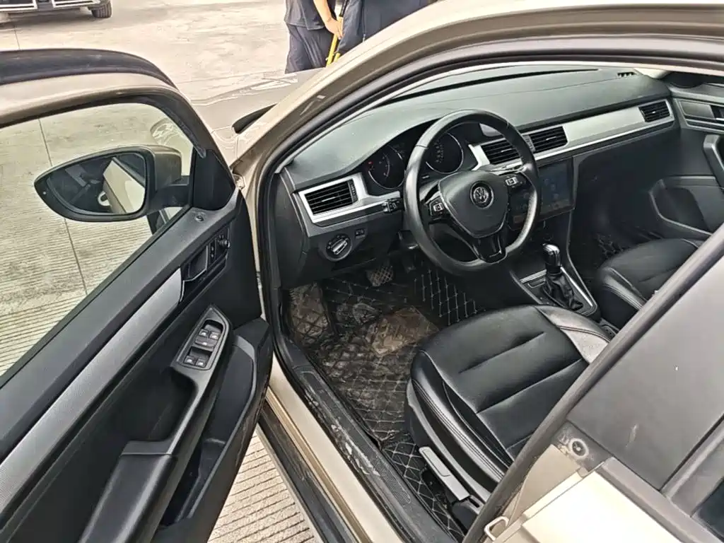 Volkswagen C-Trek — миниатюра 16