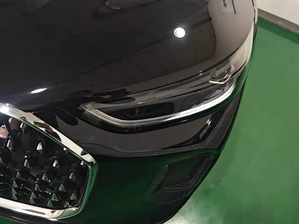 Chery Tiggo 8L — миниатюра 24