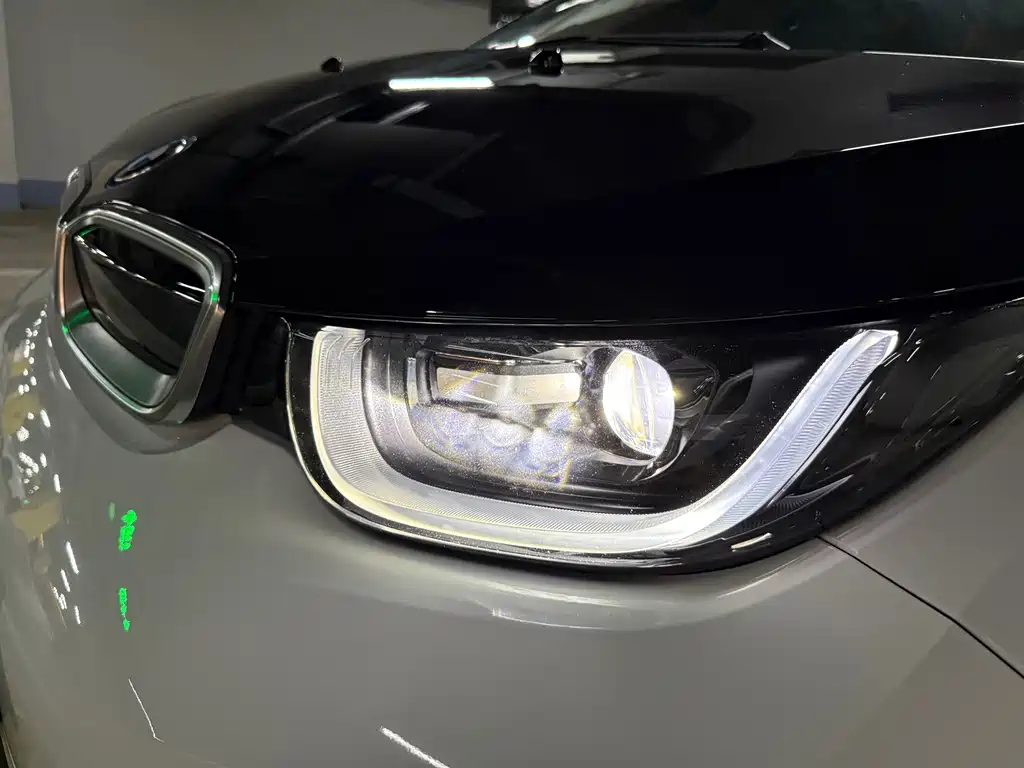 BMW i3 (Import) — миниатюра 5