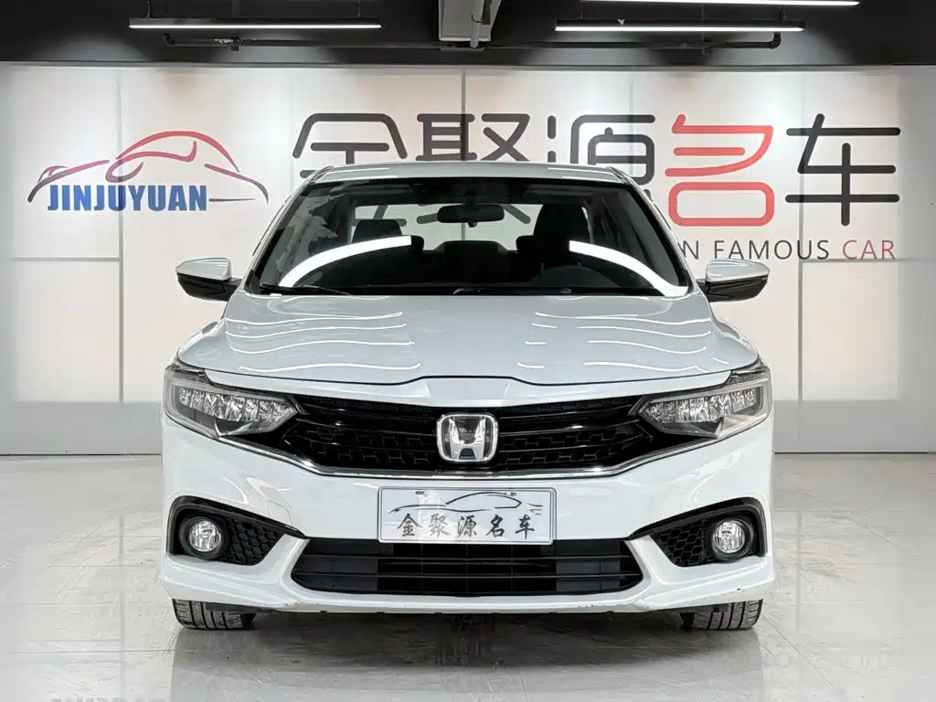 Honda Envix — миниатюра 2