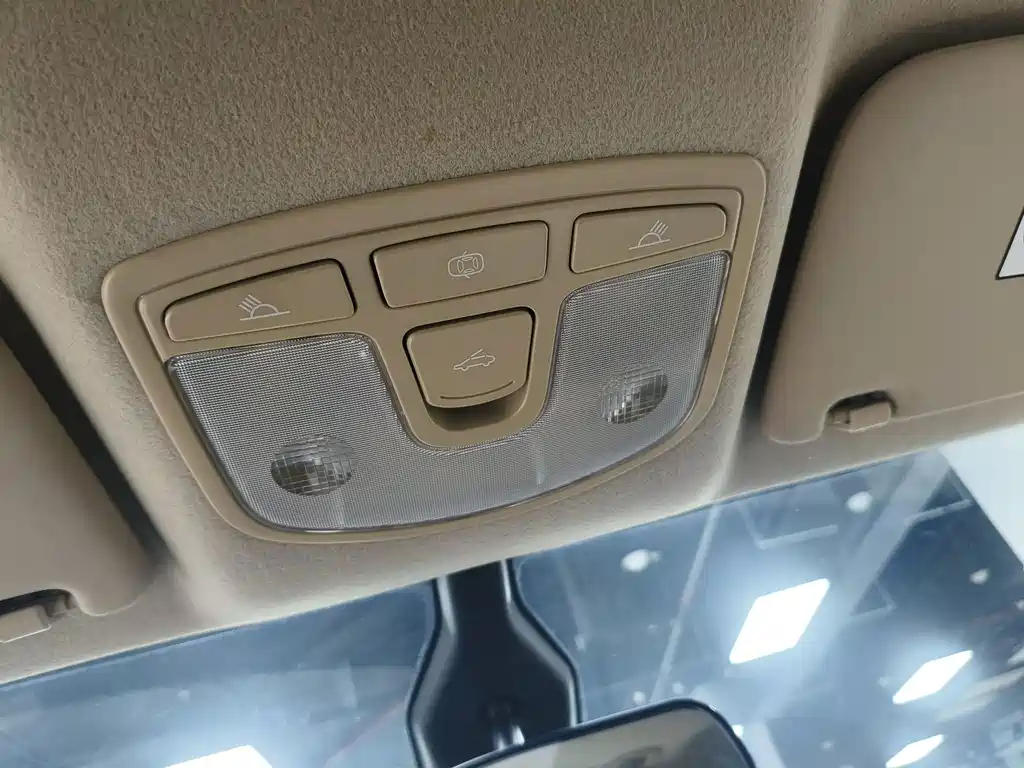 BAIC E-Series — миниатюра 15