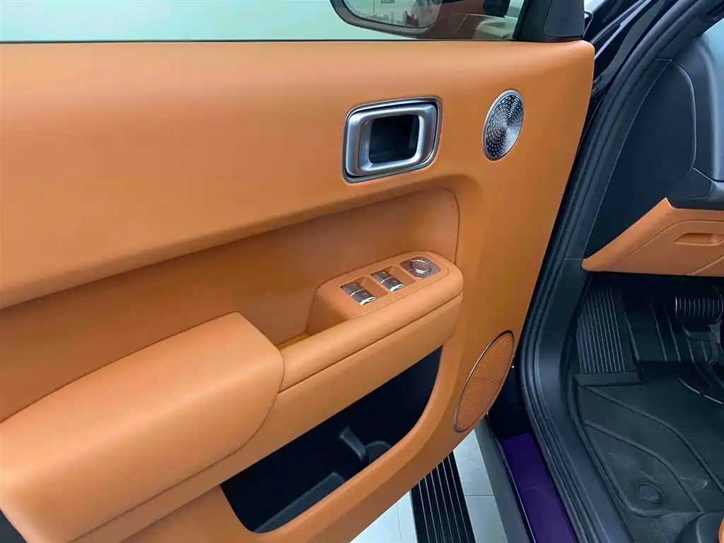 Li Auto L9 2025 Ultra