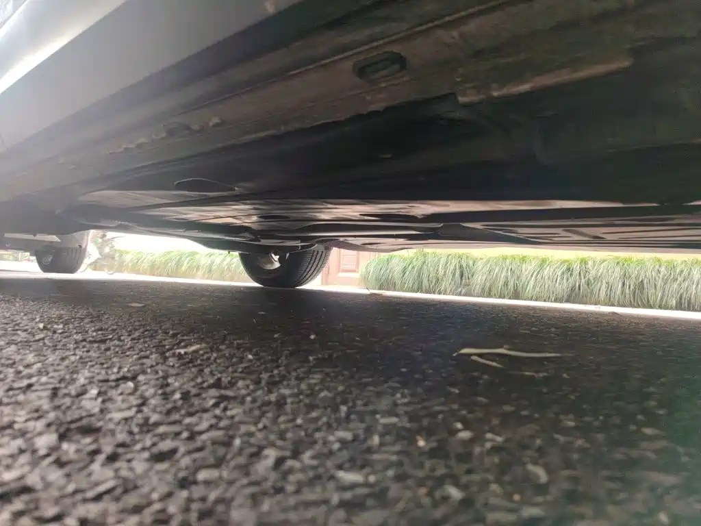 Volkswagen Tharu — миниатюра 16