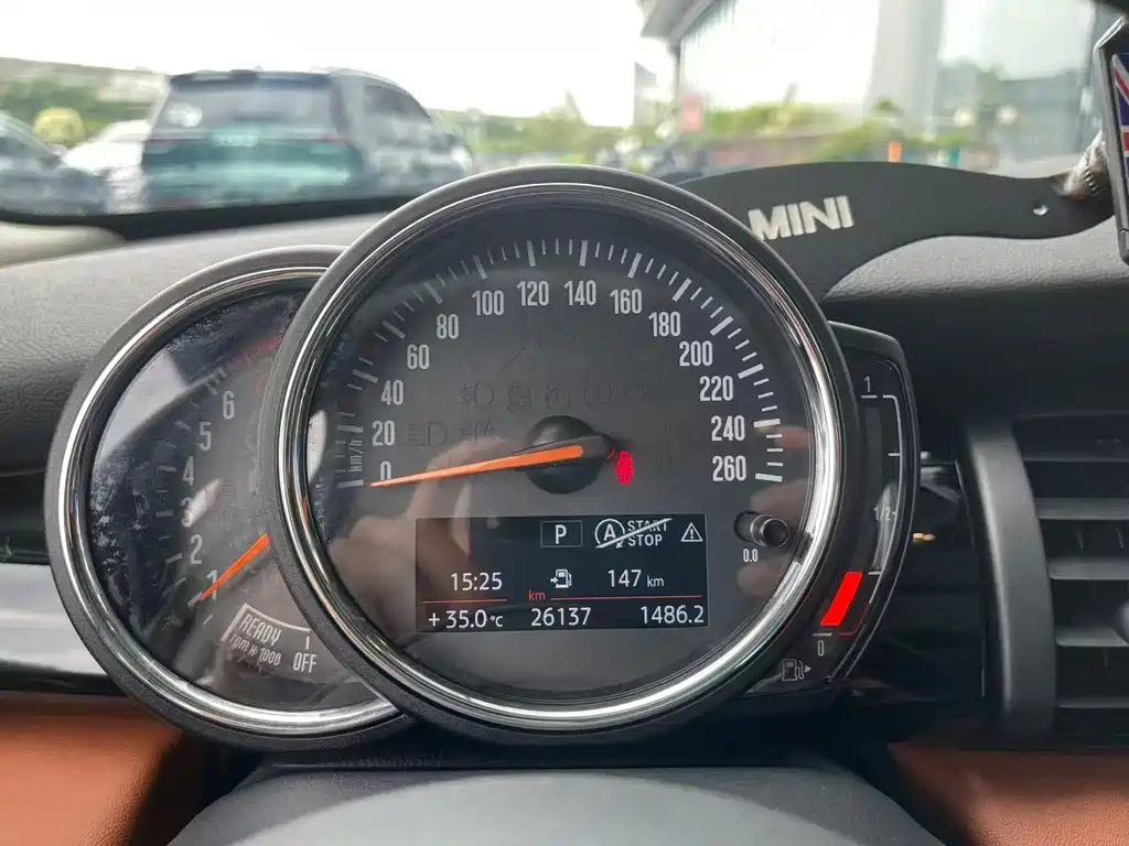 MINI Mini — миниатюра 19