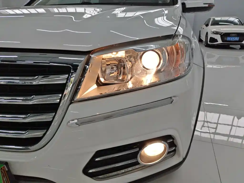 Haval H6 — миниатюра 24