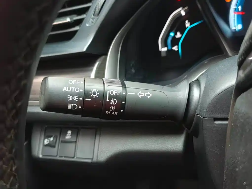 Honda Civic — миниатюра 20