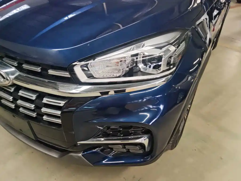 Chery Tiggo 8 — миниатюра 24