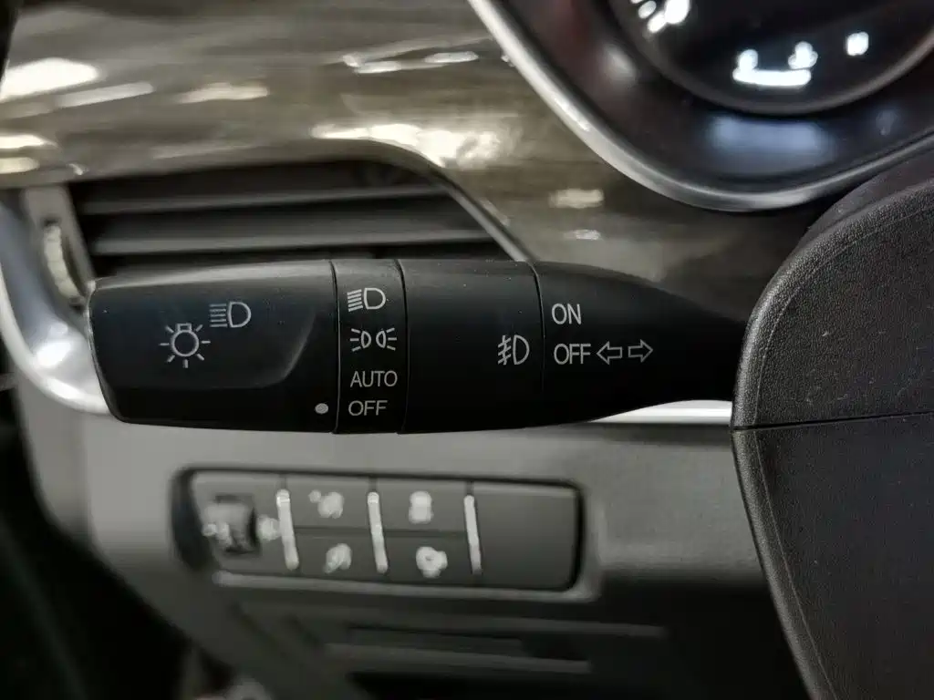 Baojun 560 — миниатюра 21