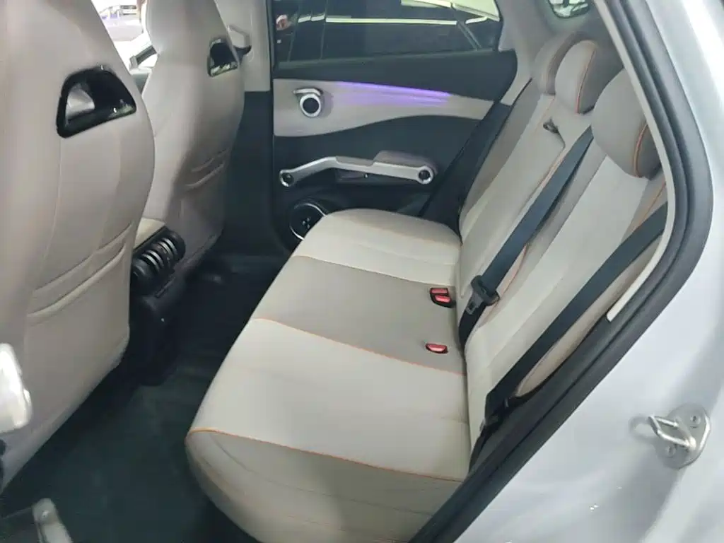 BYD Yuan Plus — миниатюра 17