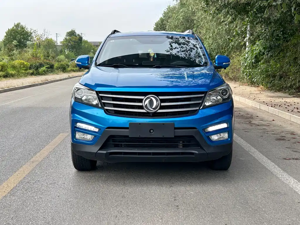 Fengguang Fengguang S560 — миниатюра 15