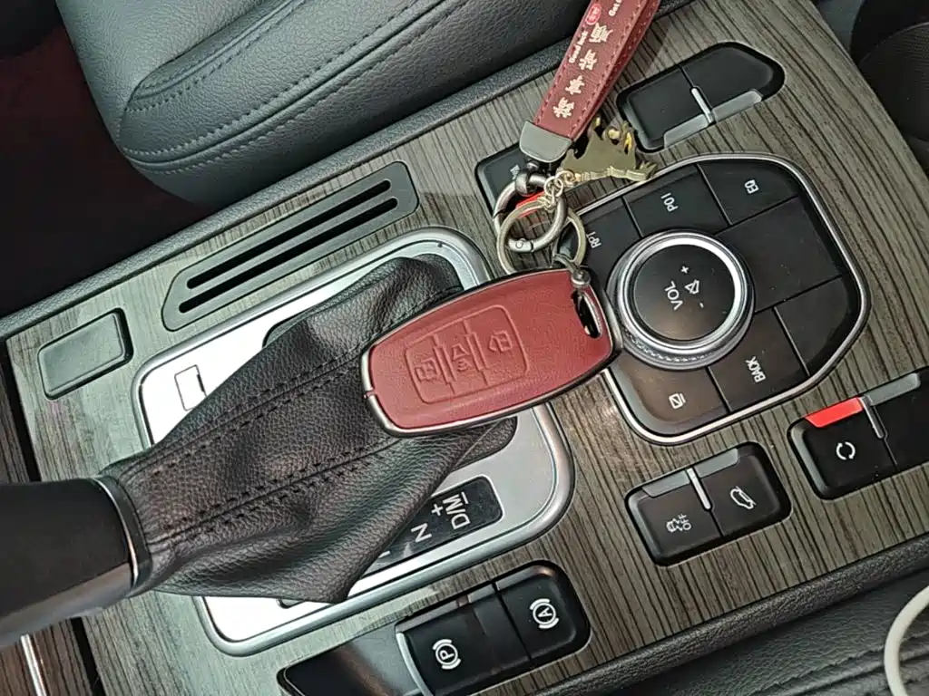 Haval H6 Coupe — миниатюра 9