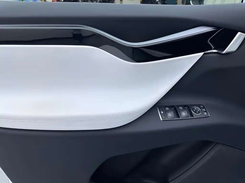 Tesla Model X — миниатюра 7