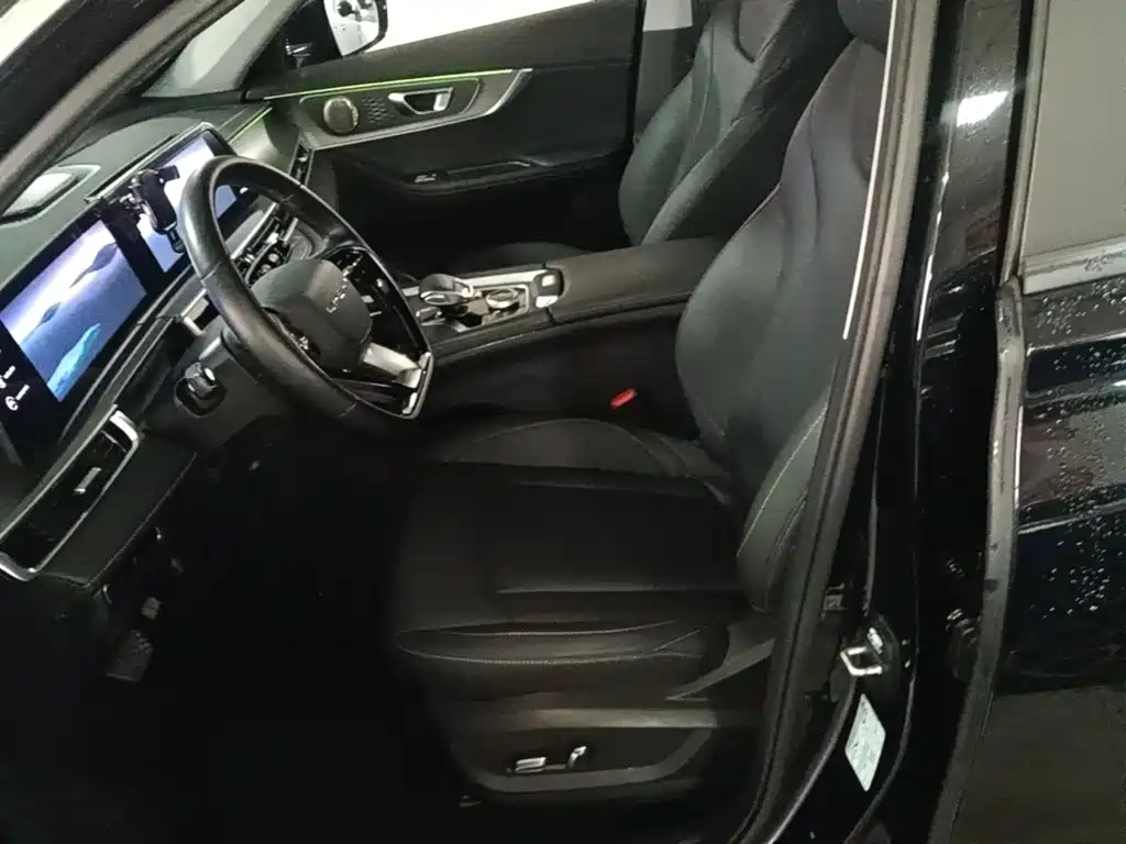 Chery Tiggo 8 PRO — миниатюра 11