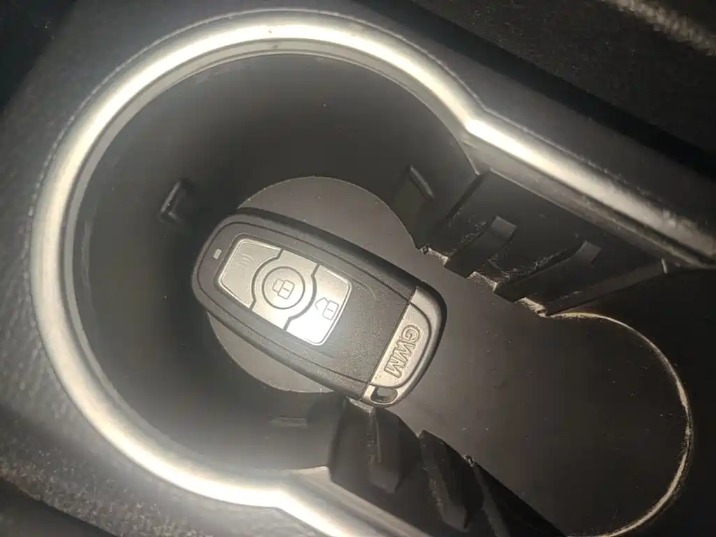 Haval H6 — миниатюра 9