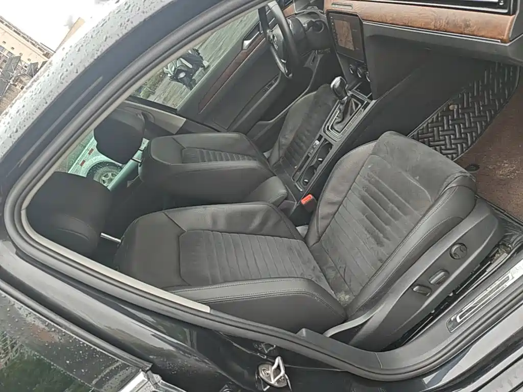 Volkswagen Magotan — миниатюра 25