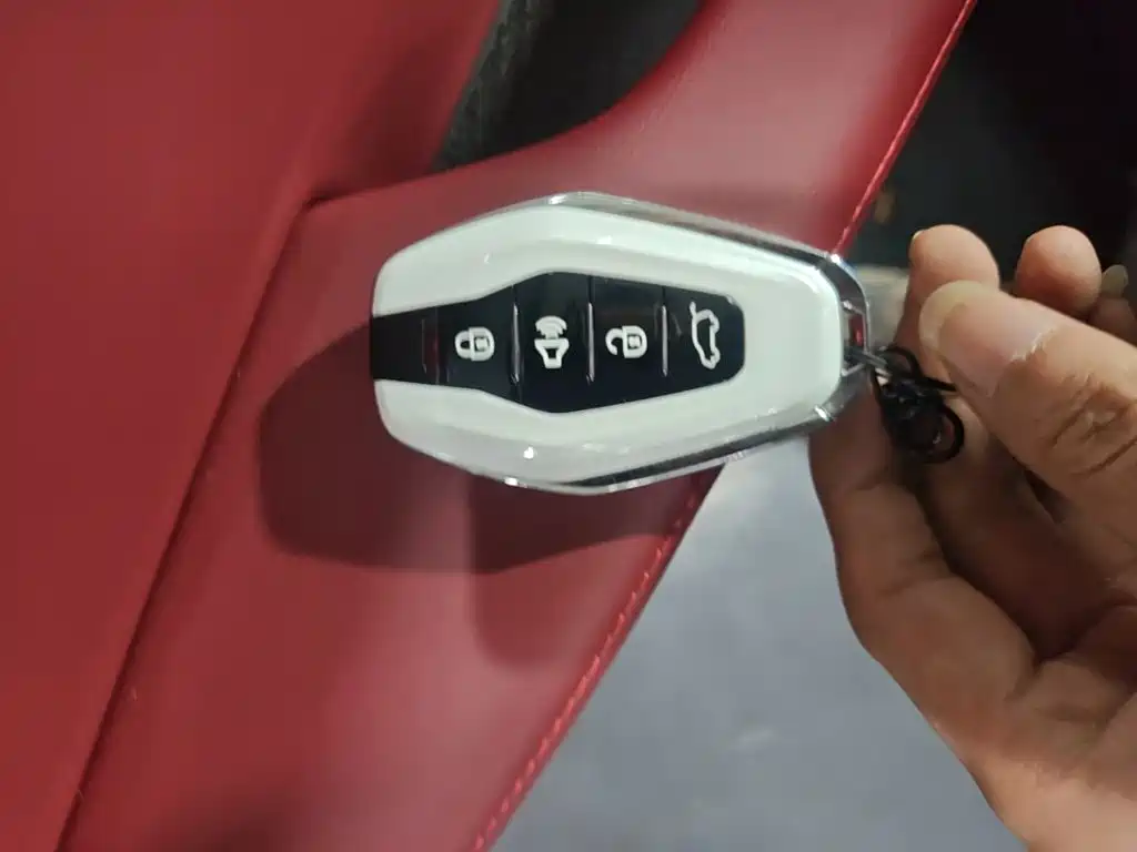 Jetour X70 PLUS — миниатюра 9