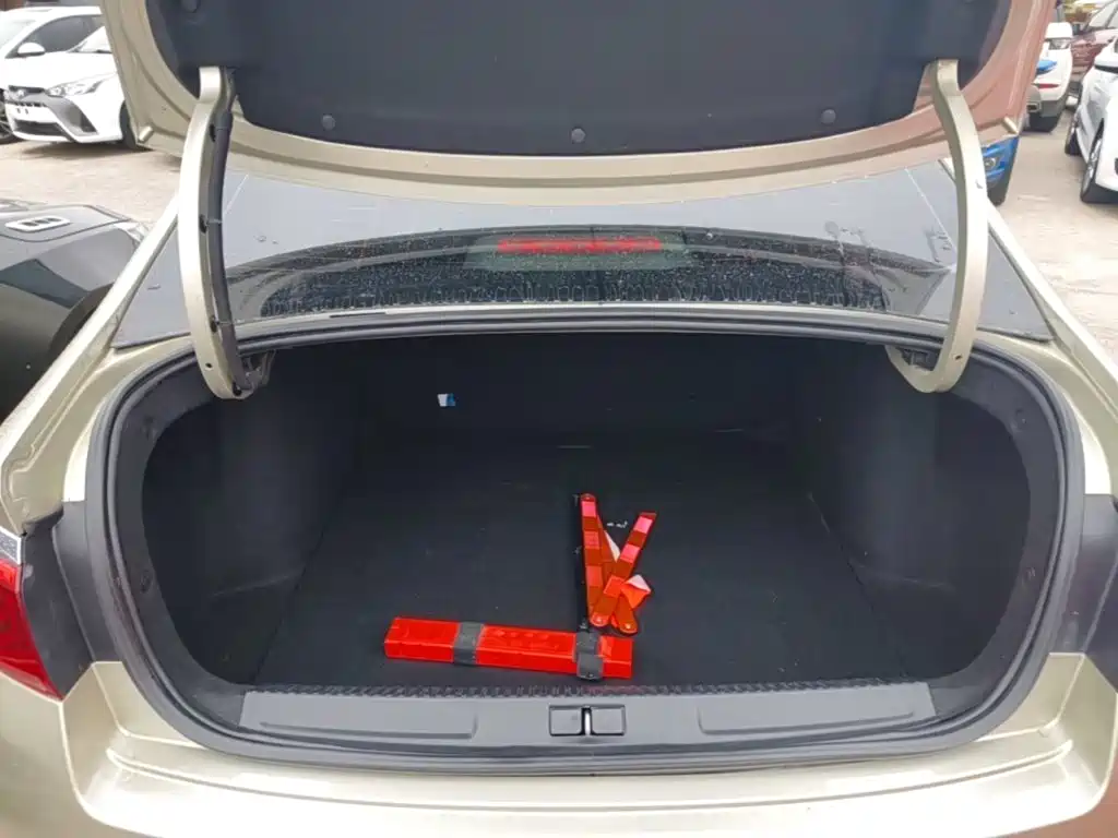 Citroen C4 — миниатюра 10