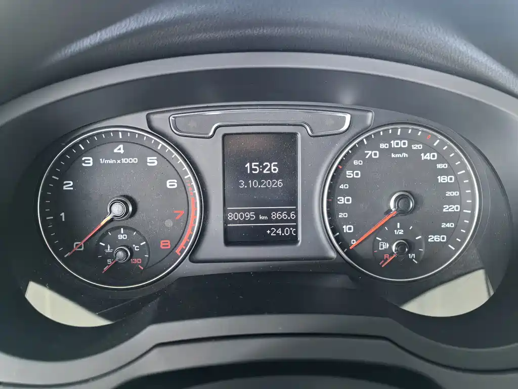 Audi Q3 — миниатюра 7