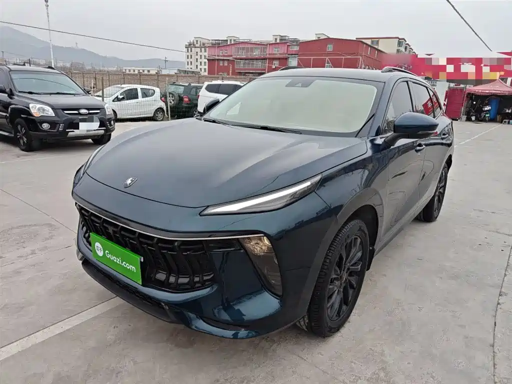Fengxing Fengxing T5 EVO 2021