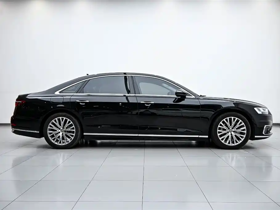 Audi A8 2022 A8L 60 TFSIe quattro