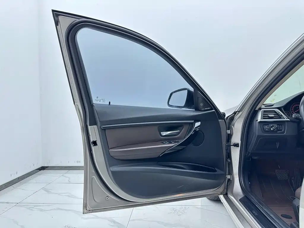BMW 3 Series 3 2019 320Li Fashion