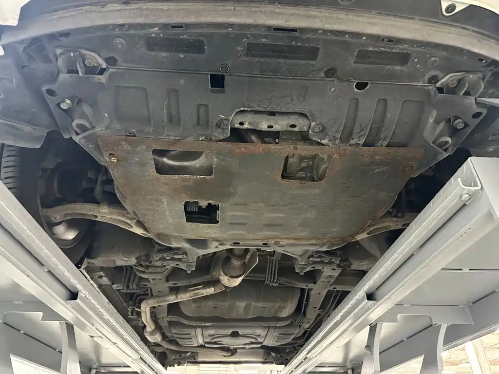 Honda Odyssey — миниатюра 28