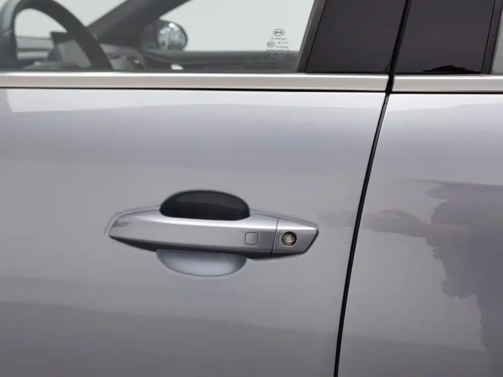 BYD Qin PLUS — миниатюра 18